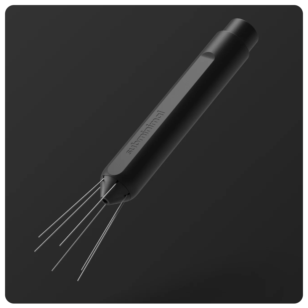 Flick WDT Tool