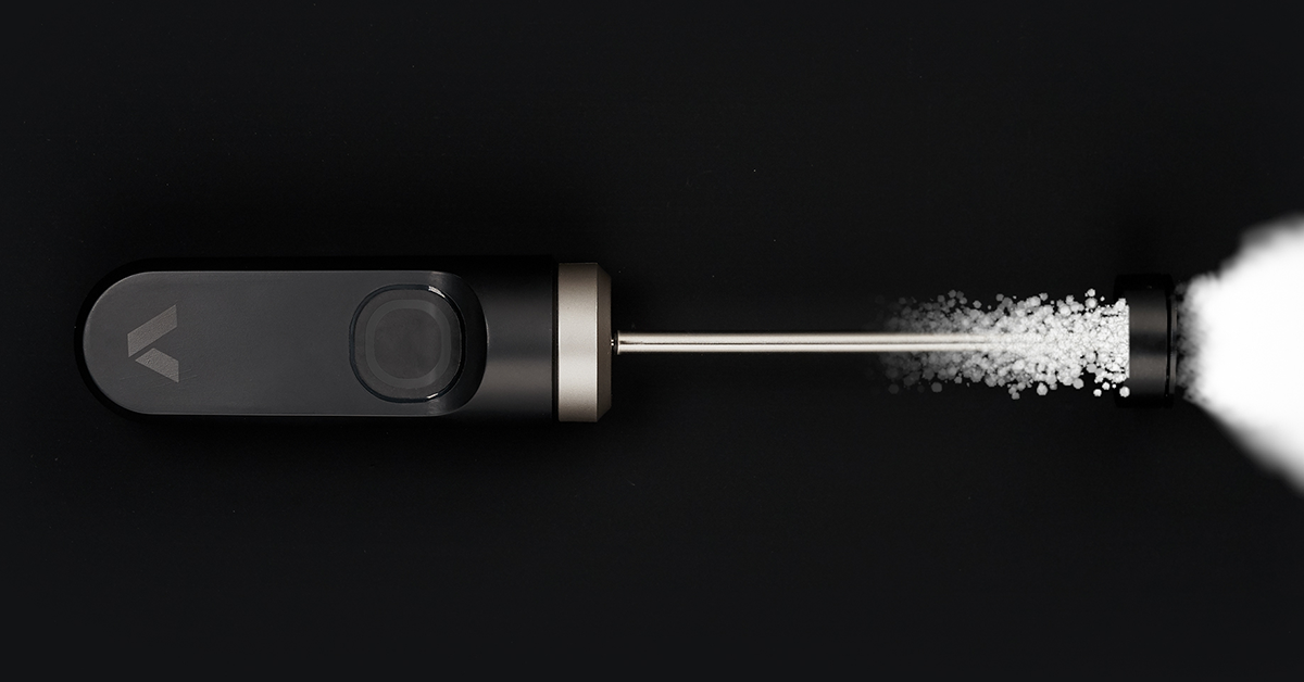 PRO-Ma – Nano Foamer Japan PRO-Ma – Nano Foamer Japan