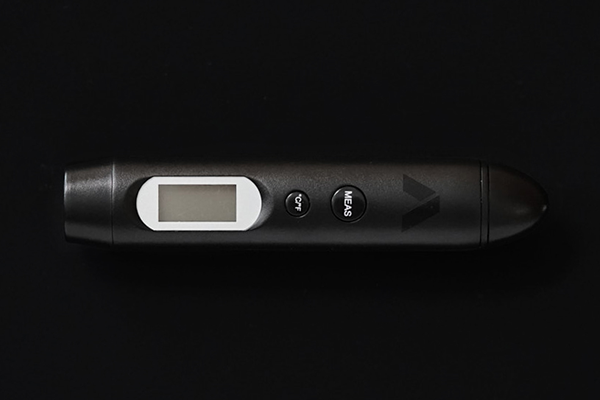 Contactless Thermometer
