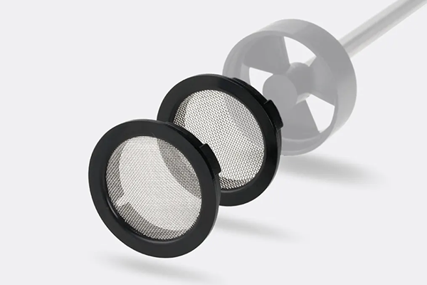 Nano Screen（V1モデル用） – Nano Foamer Japan