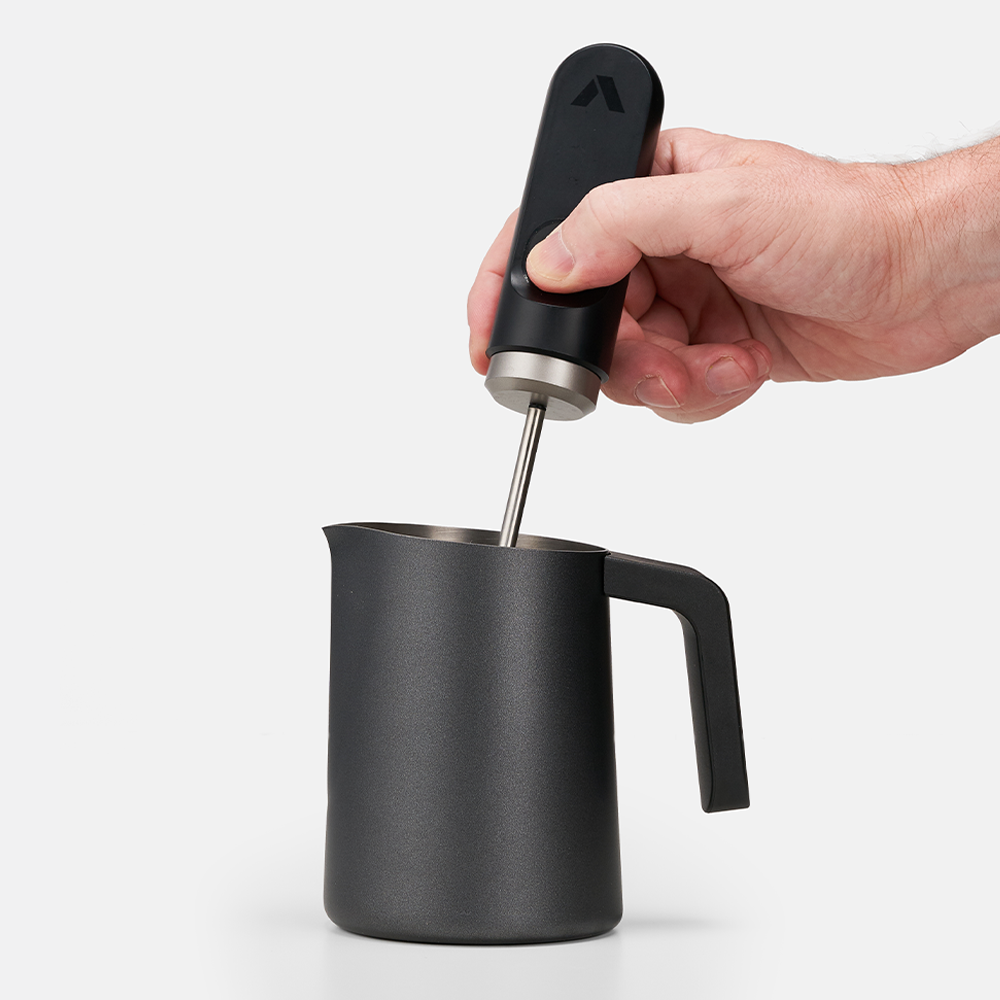 Flow Tip Milk Jug