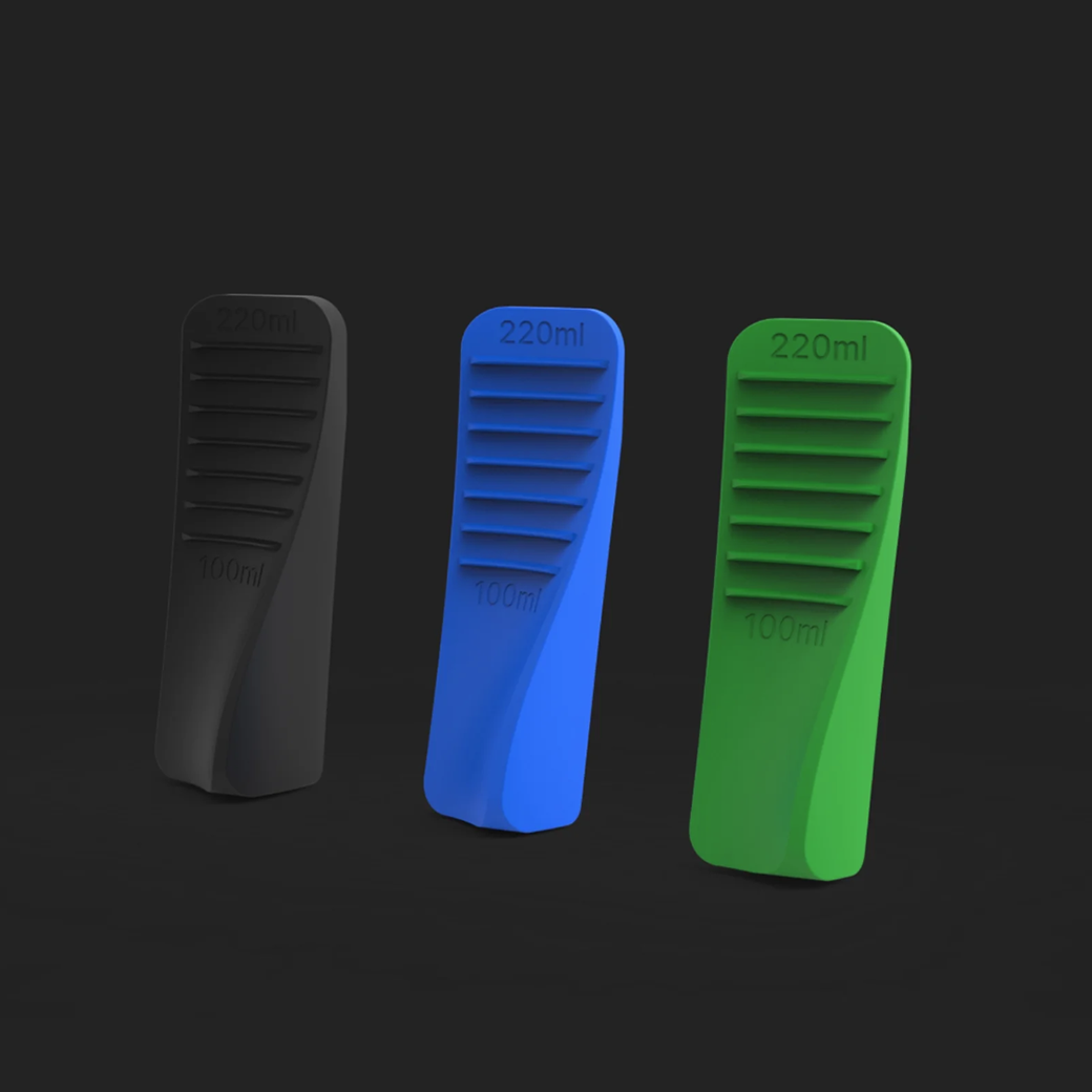 PRO (GEN2) + ミルクジャグ + フローコントローラーセット　ご予約商品