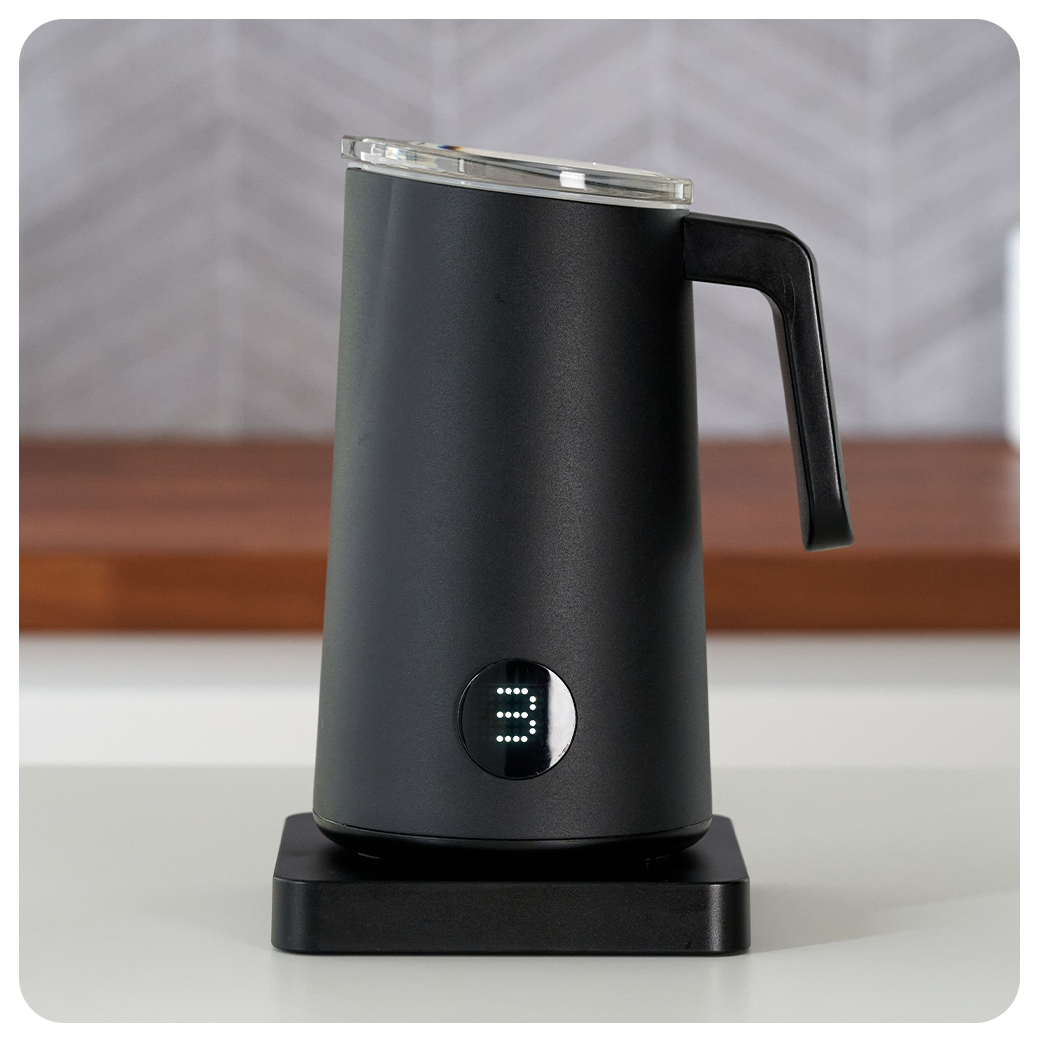NANO FOAMER PRO(ナノフォーマープロ) NANO FOAMER PRO(ナノフォーマープロ)