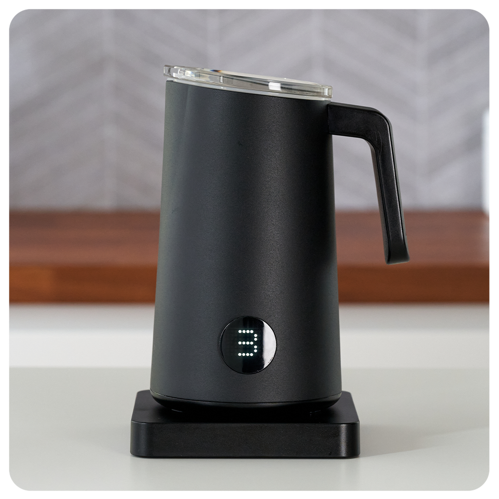 Nano Foamer PRO（次回発売情報は公式ラインで配信！）
