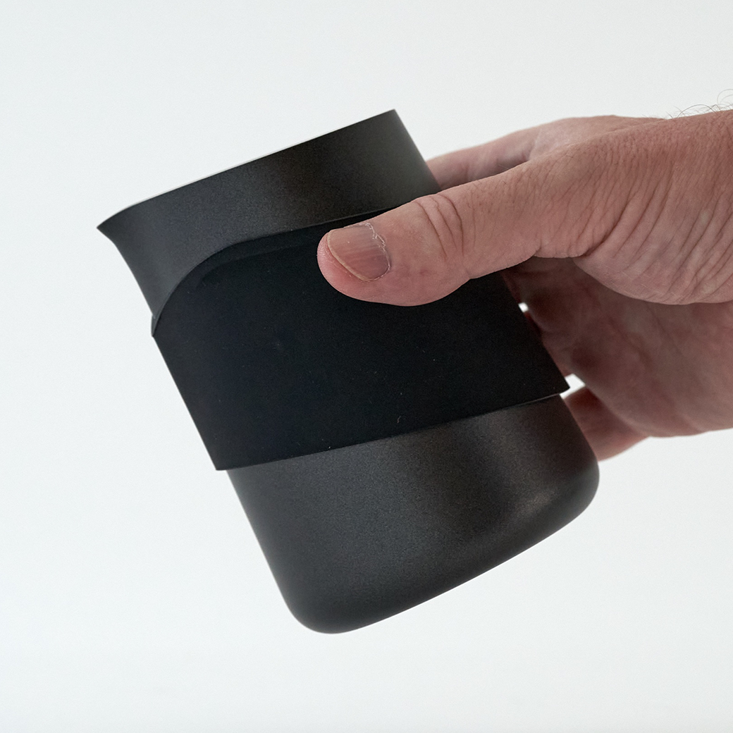 nano foamer pro とflowtip handleless jug（Subminimal | Eight