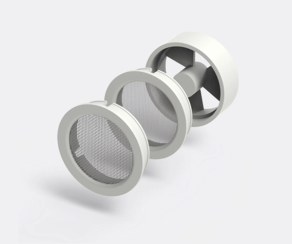 Nano Screen Kit（Lithiumモデル用）