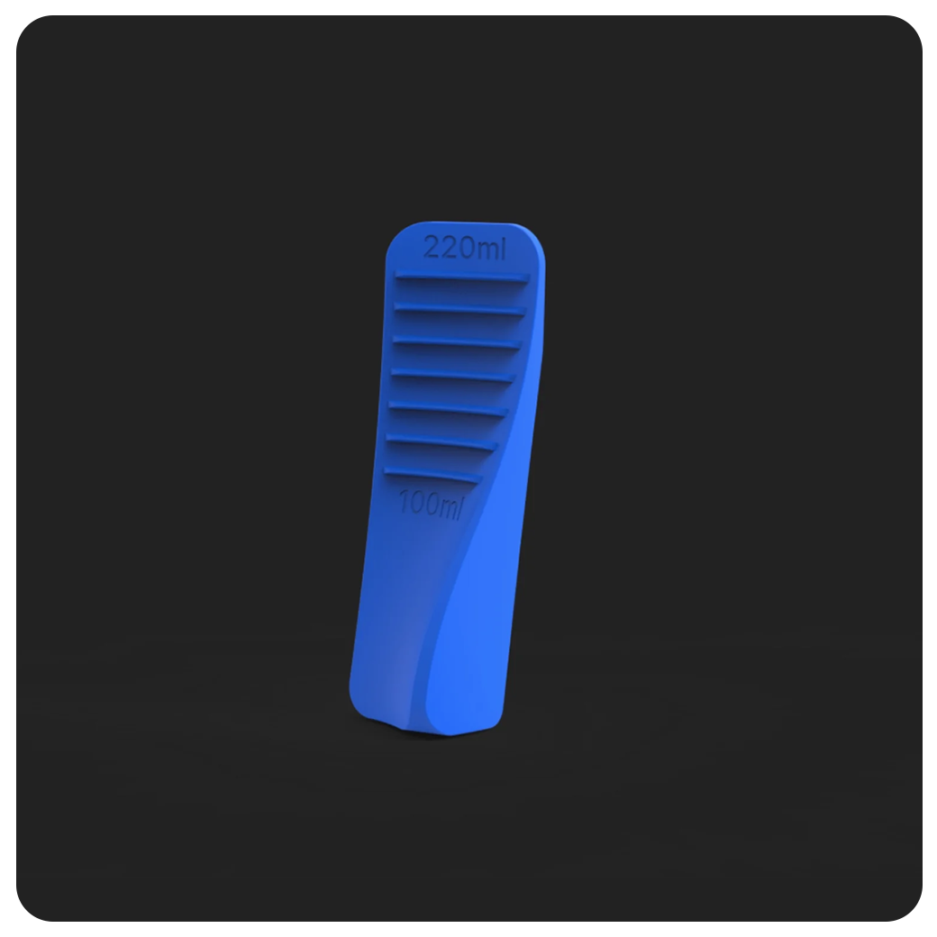 Flow Controller Set