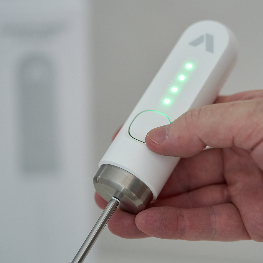 Nano Foamer Lithium – Nano Foamer Japan