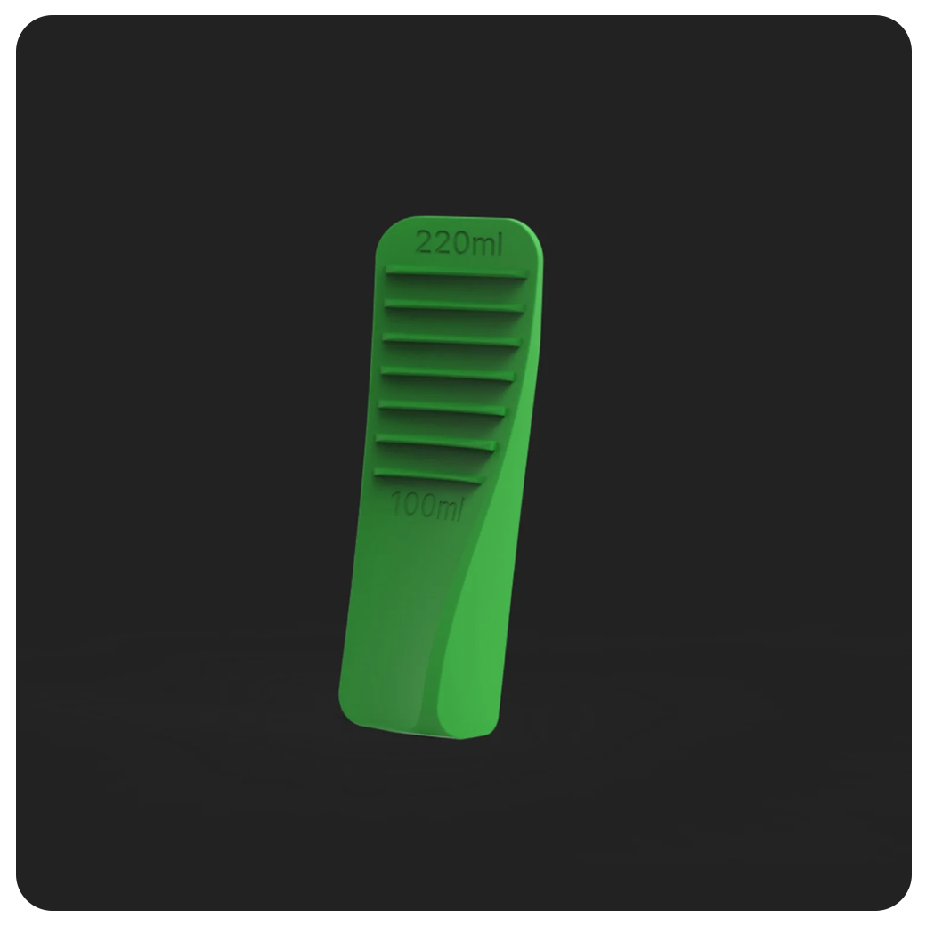 Flow Controller Set