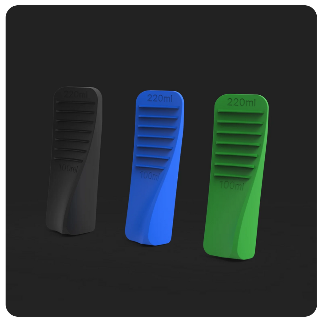 Flow Controller Set