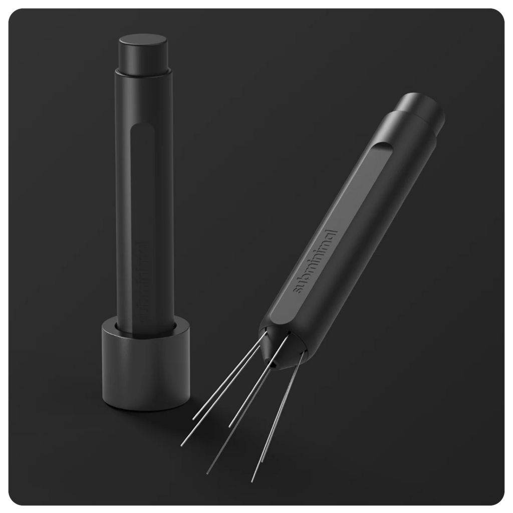 Flick WDT Tool