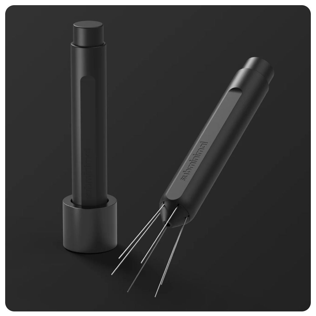 Flick WDT Tool