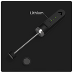 Nano Foamer Lithium ご予約商品