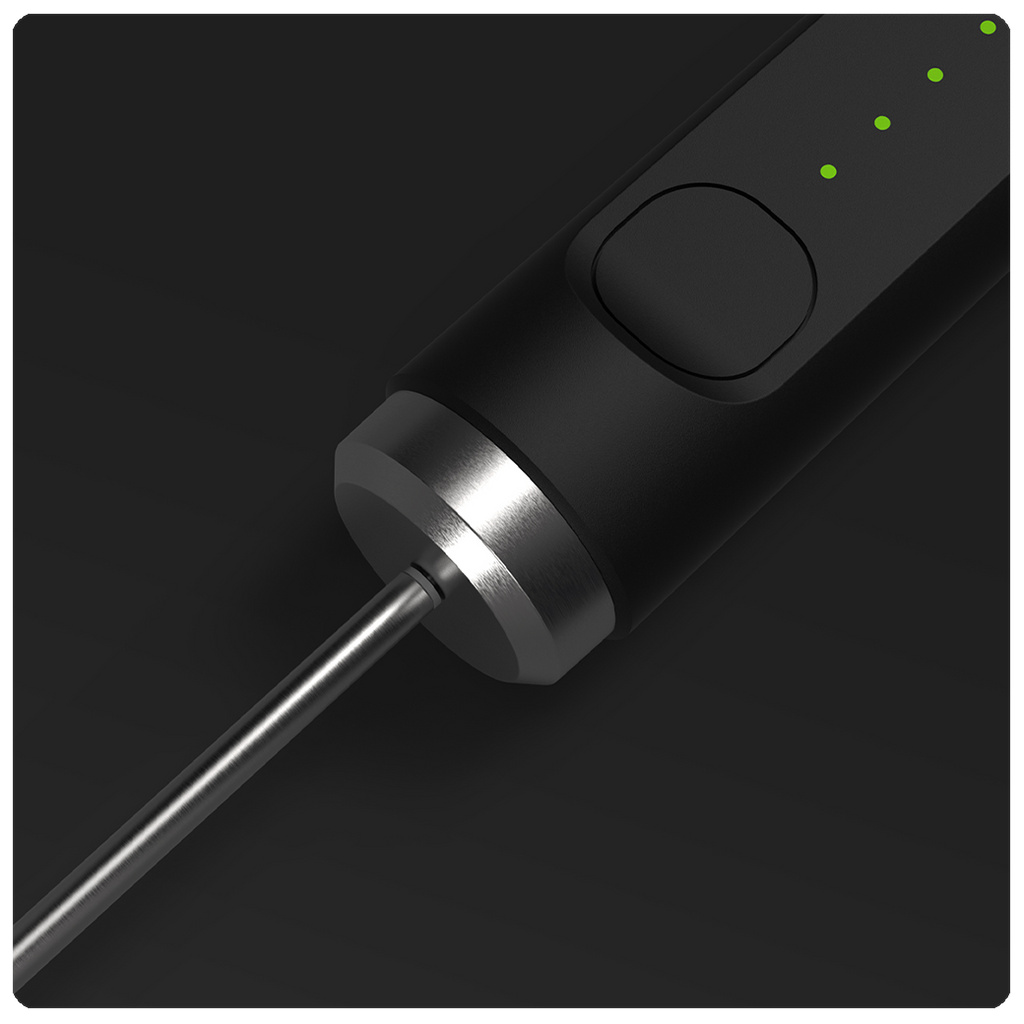Nano Foamer Lithium(予約情報は公式LINEで配信致します)
