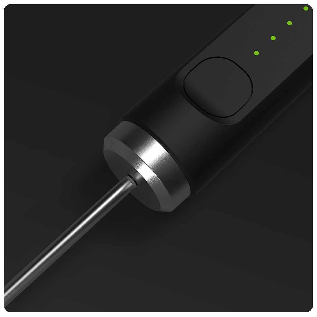 Nano Foamer Lithium(予約情報は公式LINEで配信致します)