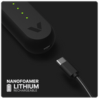 Nano Foamer Lithium ご予約商品
