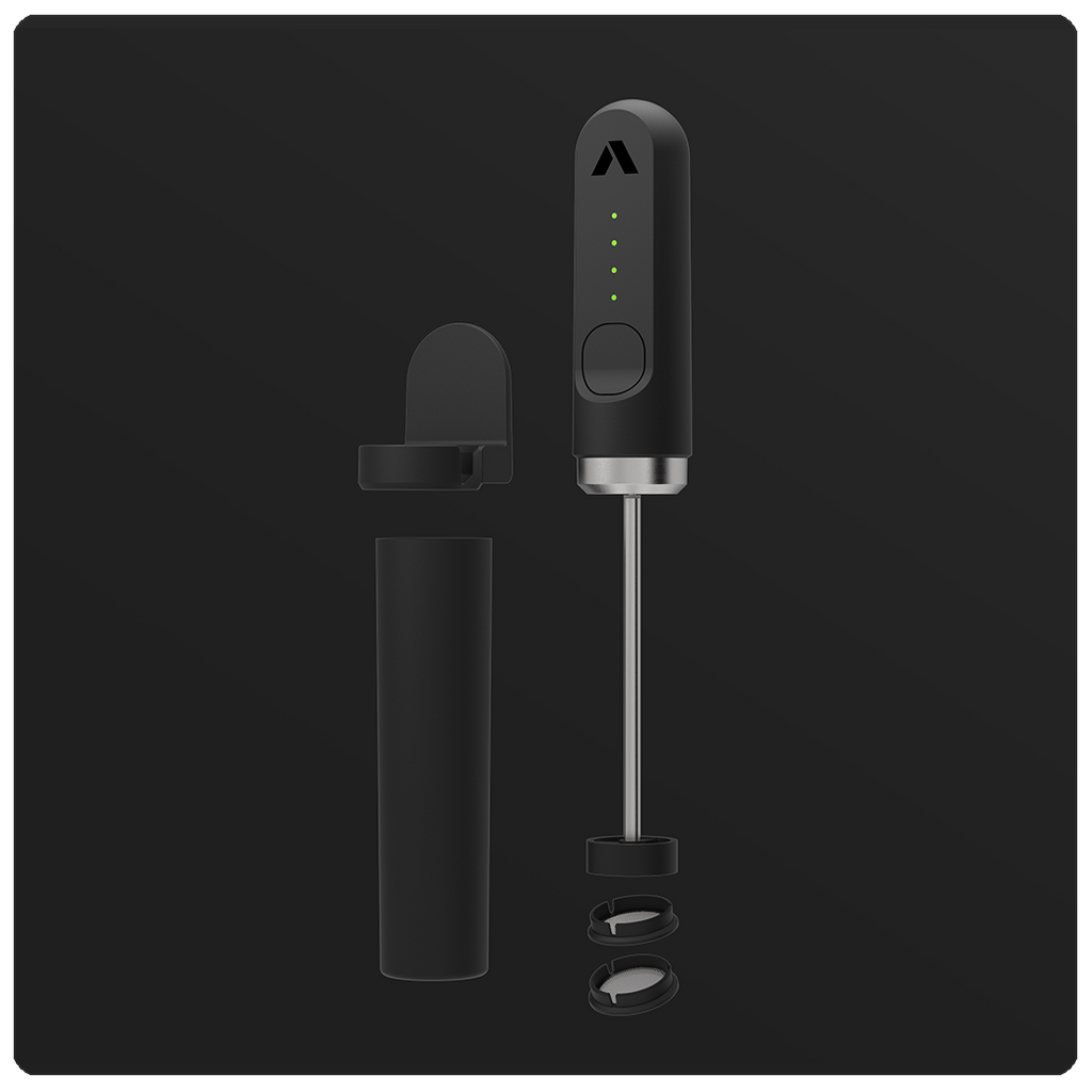 Nano Foamer Lithium(予約情報は公式LINEで配信致します)