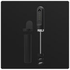 Nano Foamer Lithium ご予約商品