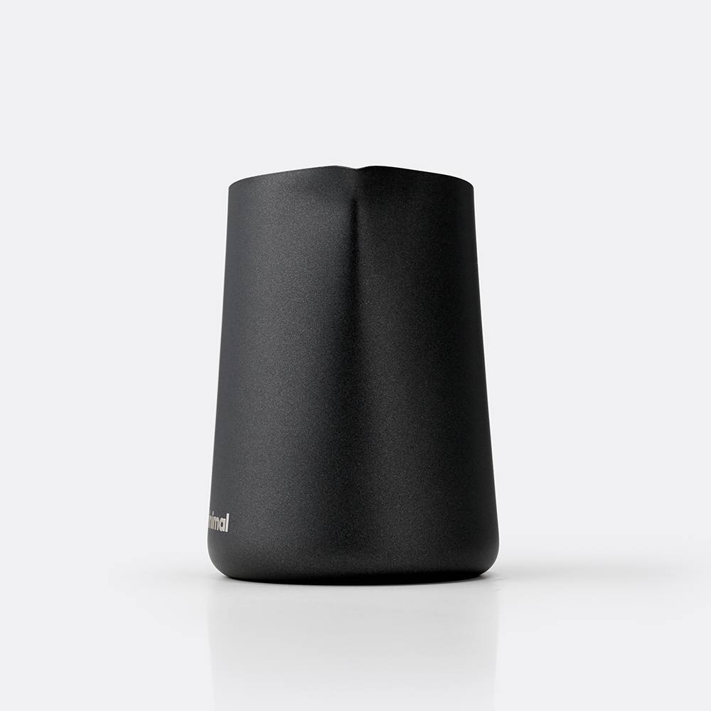 Flow Tip Milk Jug